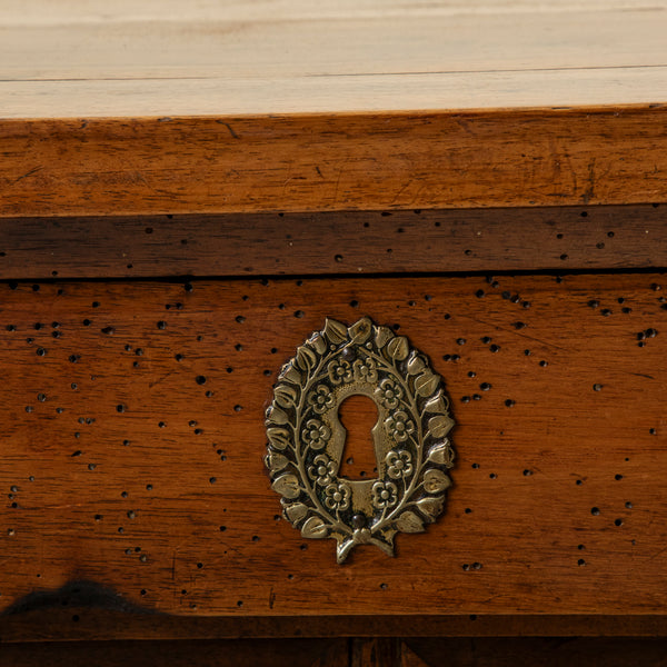 Empire Period Nightstand