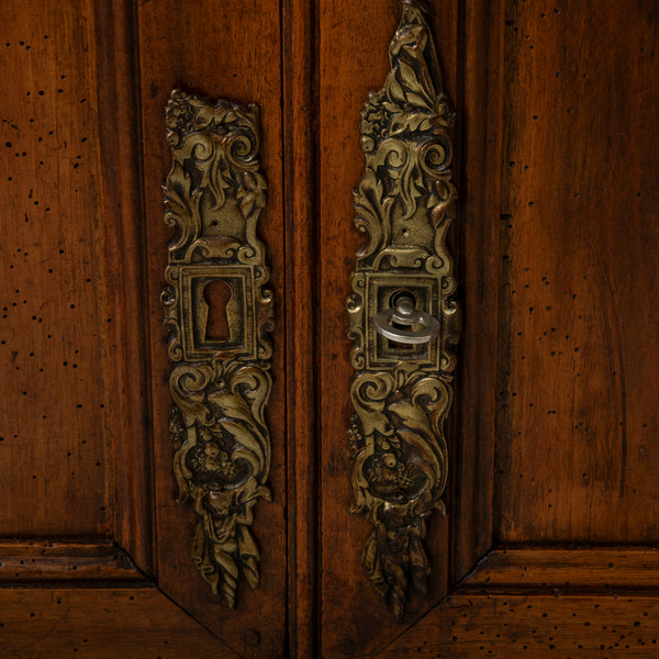 Empire Period Nightstand