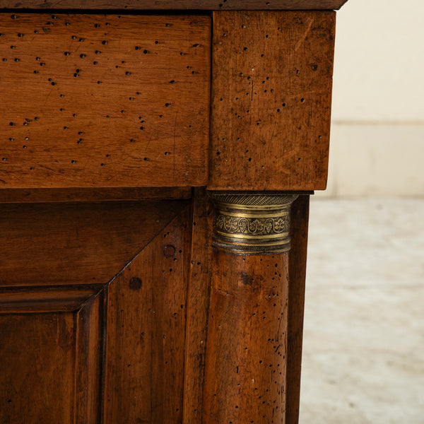 Empire Period Nightstand