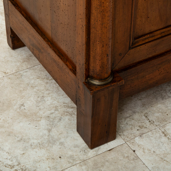 Empire Period Nightstand