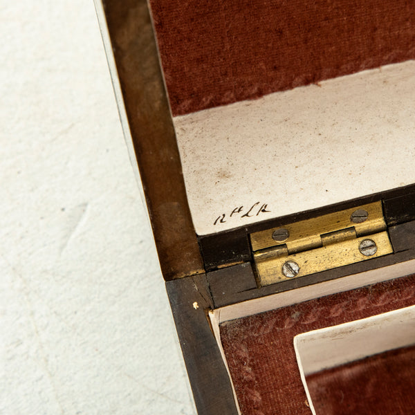 Napoleon III Perfumer's Box