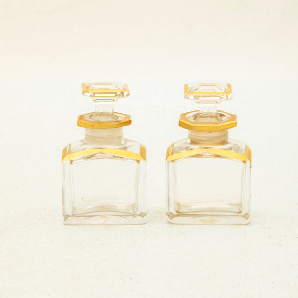 Napoleon III Perfumer's Box