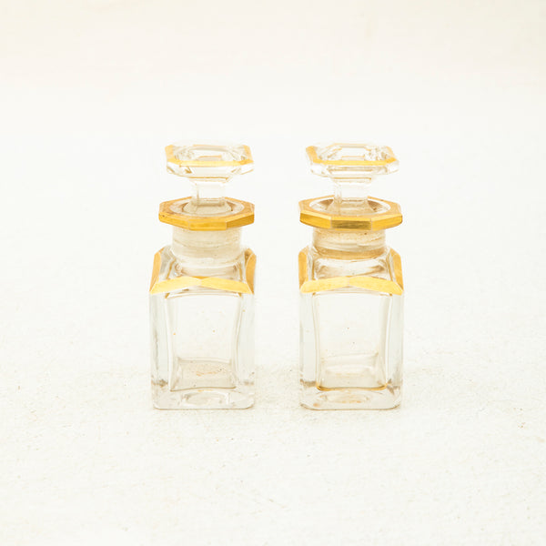 Napoleon III Perfumer's Box