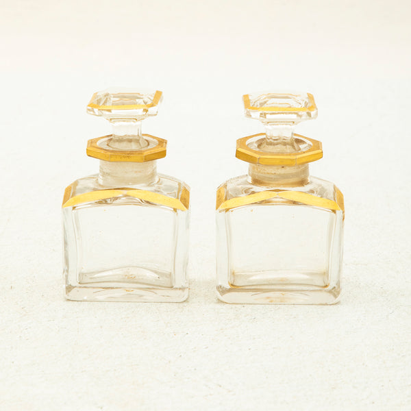 Napoleon III Perfumer's Box