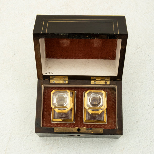 Napoleon III Perfumer's Box