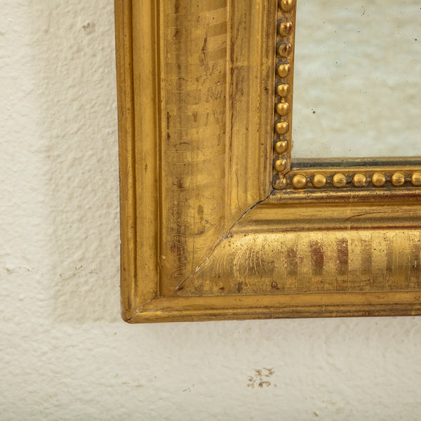 Louis Philippe Mirror
