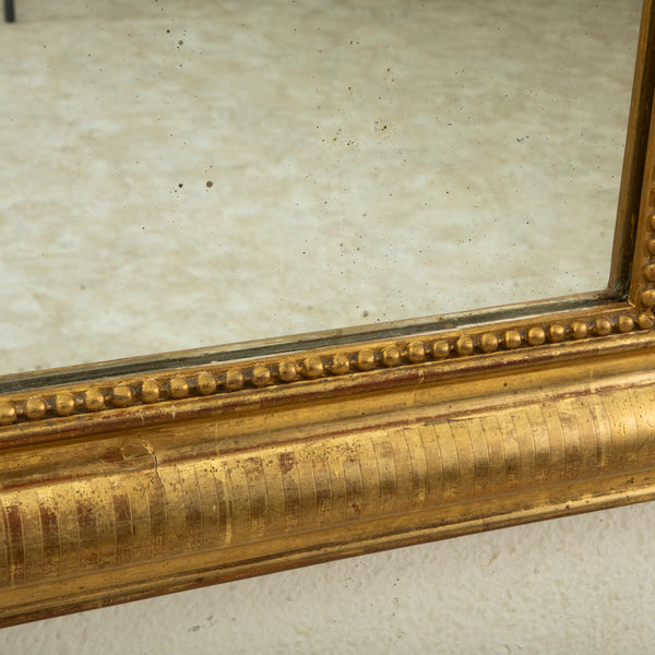 Louis Philippe Mirror