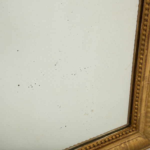 Louis Philippe Mirror