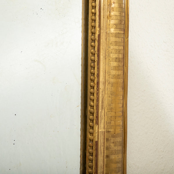 Louis Philippe Mirror