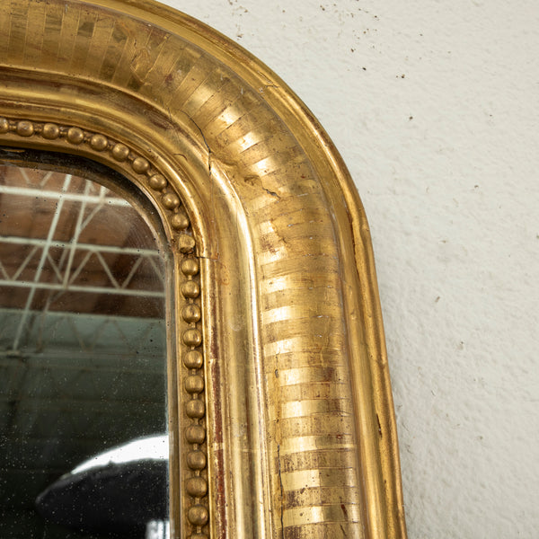 Louis Philippe Mirror