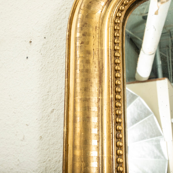 Louis Philippe Mirror