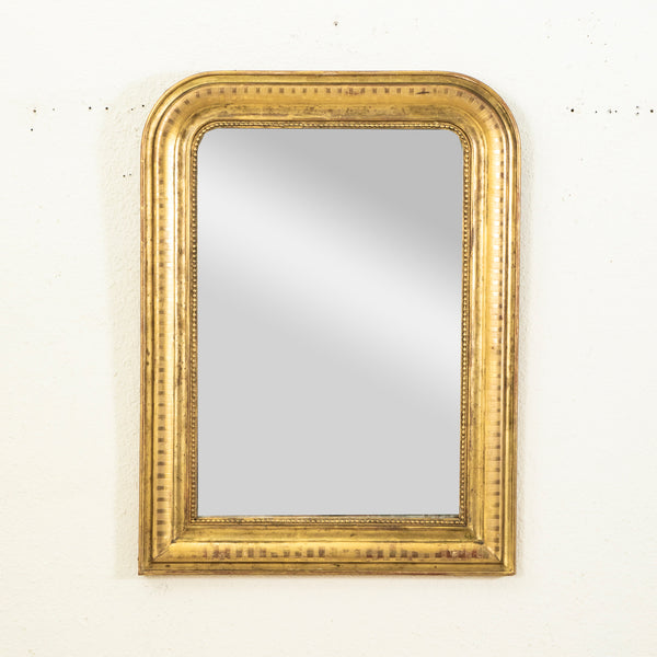 Louis Philippe Mirror