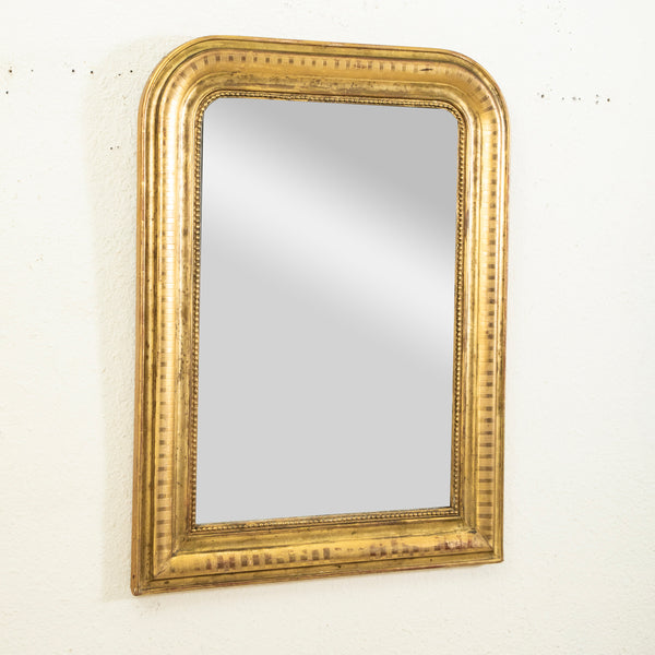 Louis Philippe Mirror