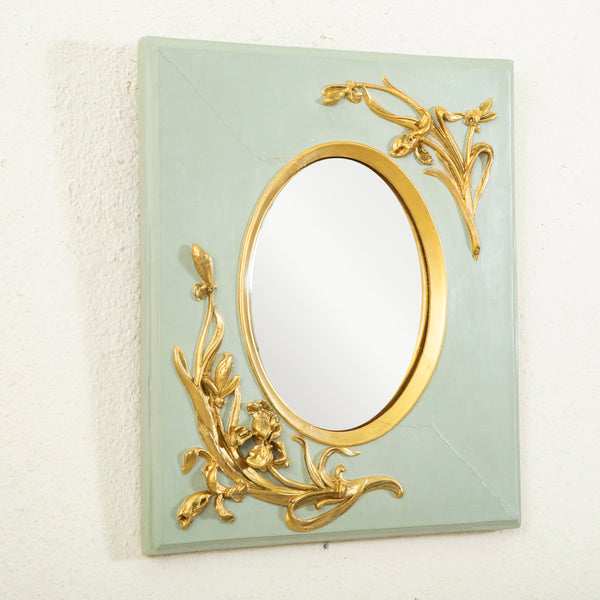 Louis Philippe Mirror
