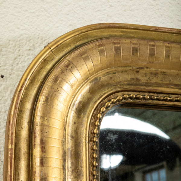 Louis Philippe Mirror