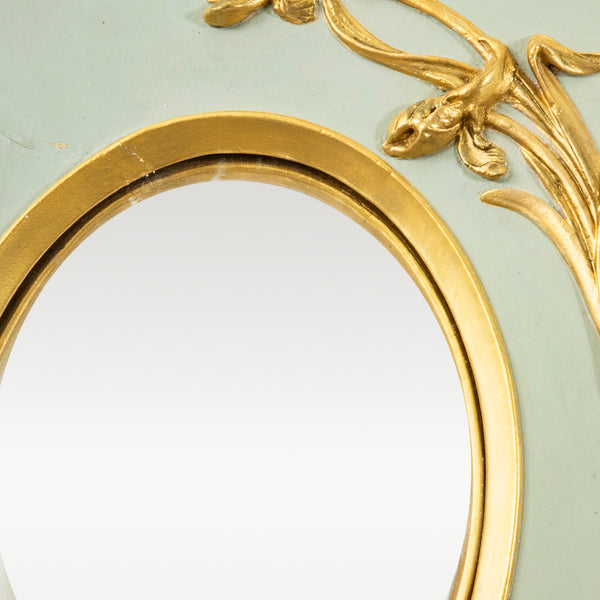 Louis Philippe Mirror
