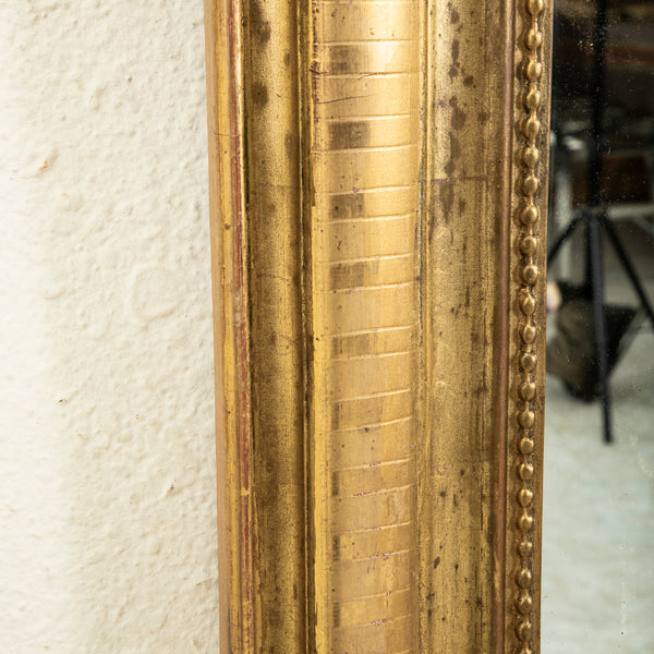 Louis Philippe Mirror