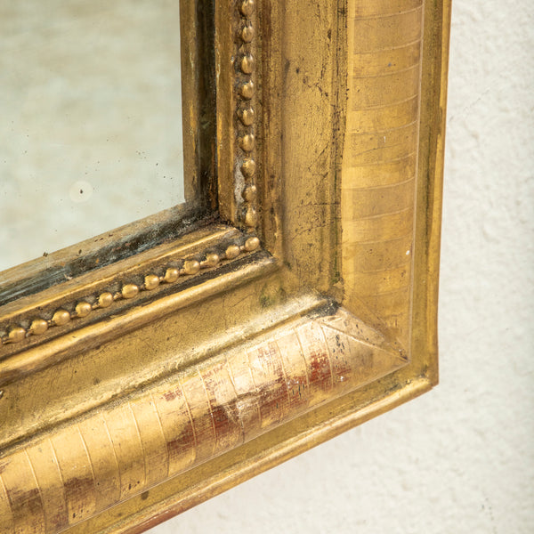 Louis Philippe Mirror