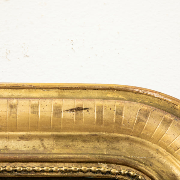 Louis Philippe Mirror