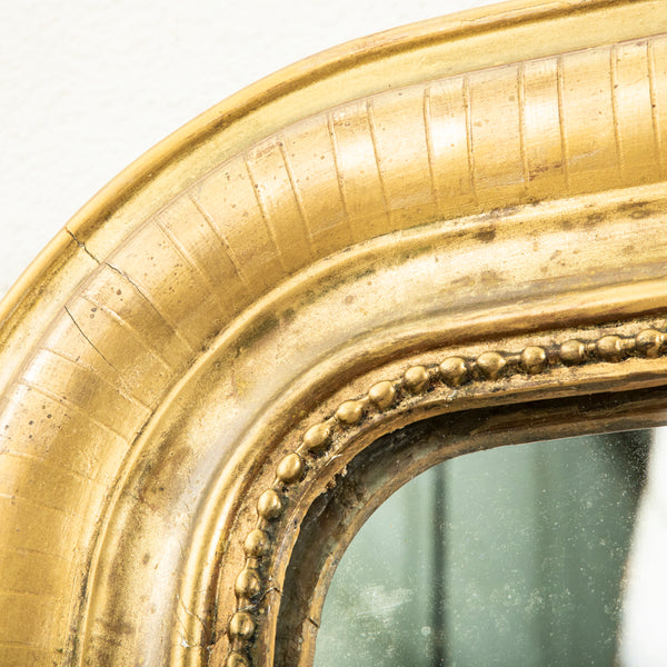 Louis Philippe Mirror