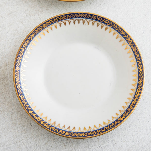 19th Century Espresso Cups