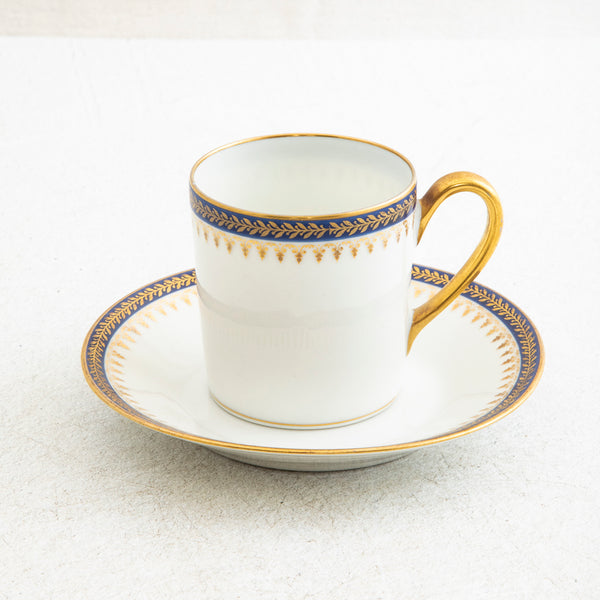 19th Century Espresso Cups