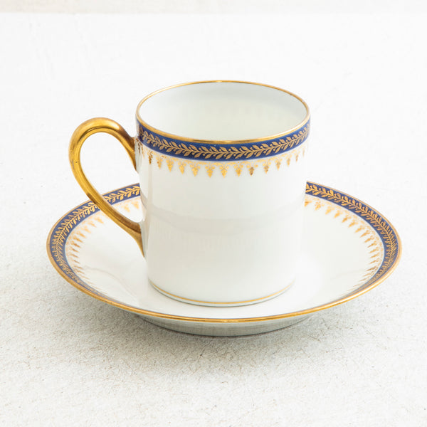 19th Century Espresso Cups