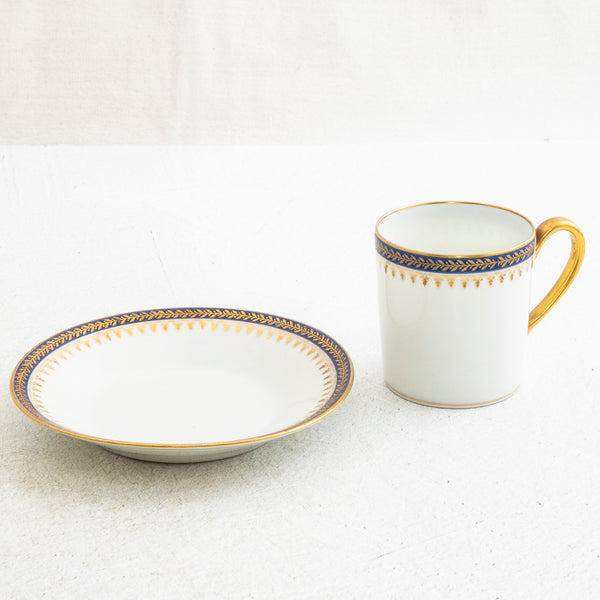 19th Century Espresso Cups