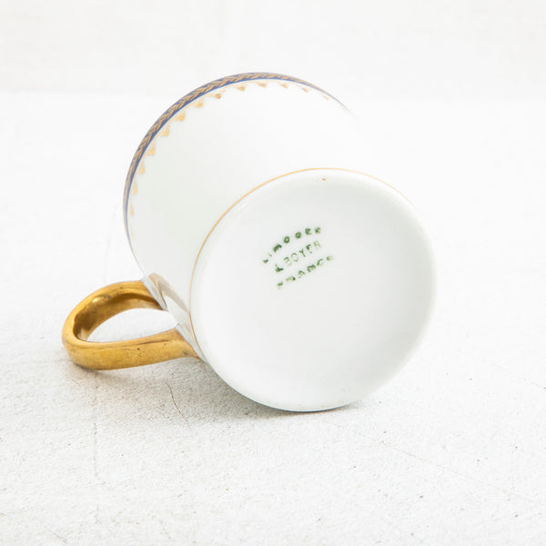 19th Century Espresso Cups