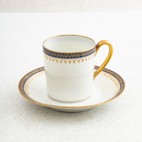 19th Century Espresso Cups