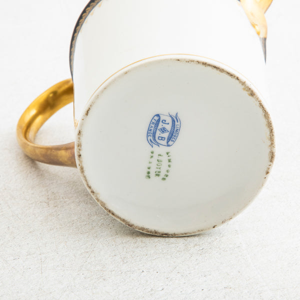 19th Century Espresso Cups