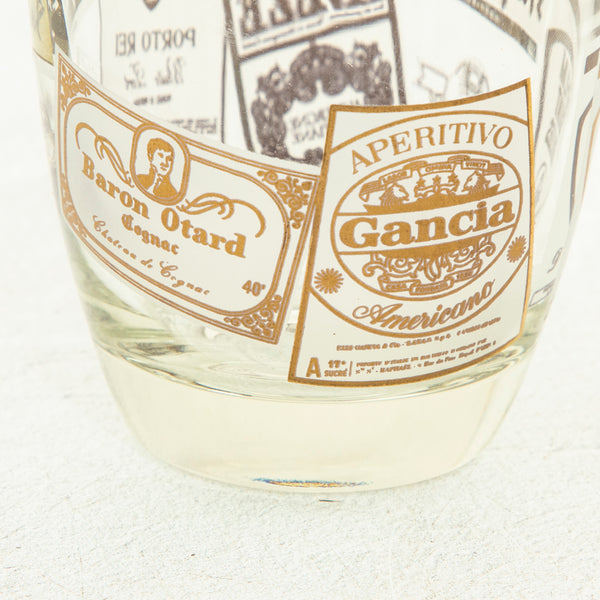 Set of Whiskey Glasses