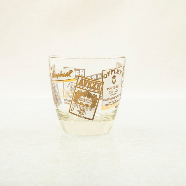 Set of Whiskey Glasses