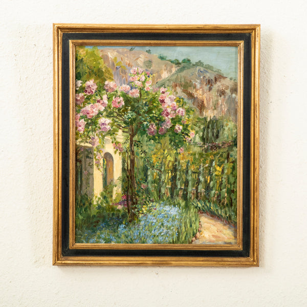 Oil Painting
