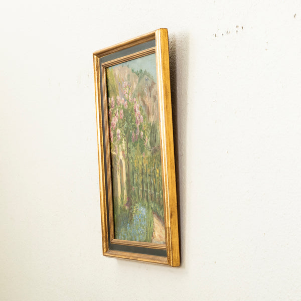 Oil Painting