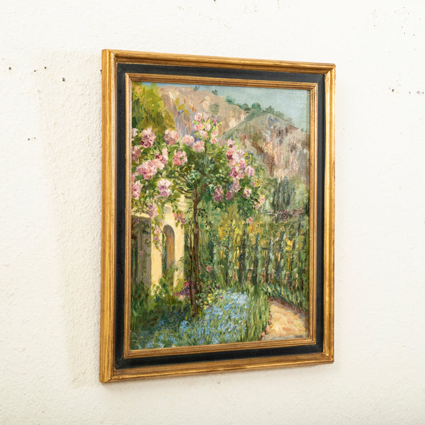 Oil Painting