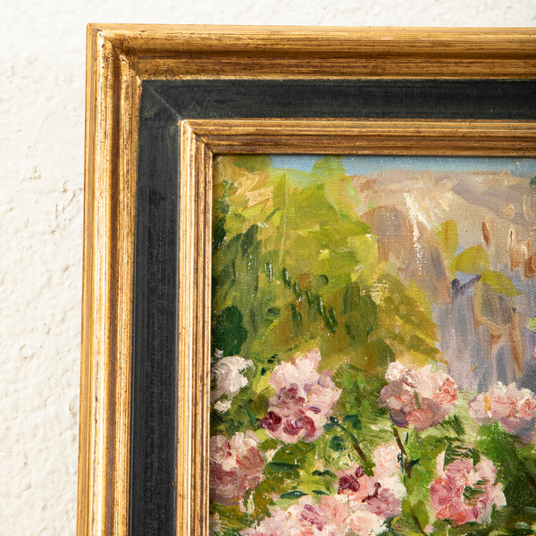 Oil Painting