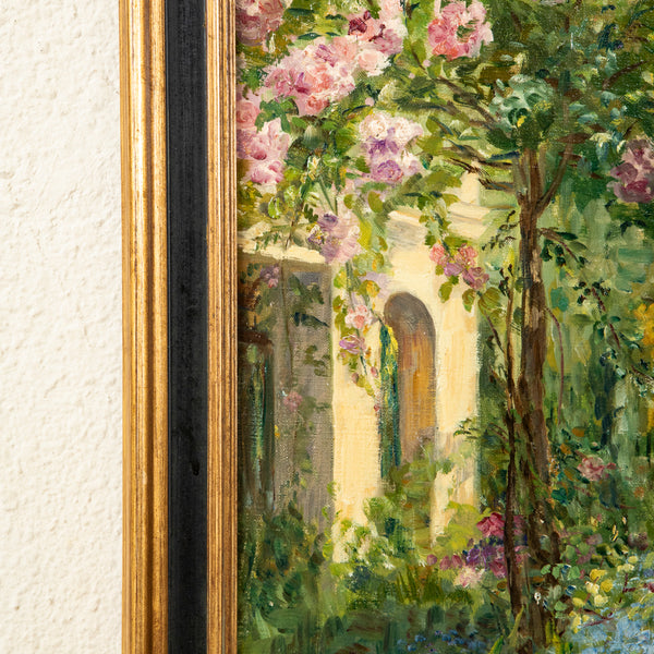 Oil Painting
