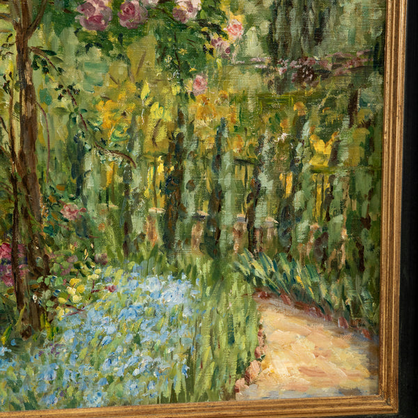 Oil Painting