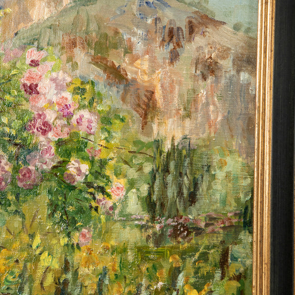 Oil Painting
