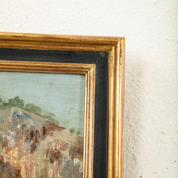 Oil Painting