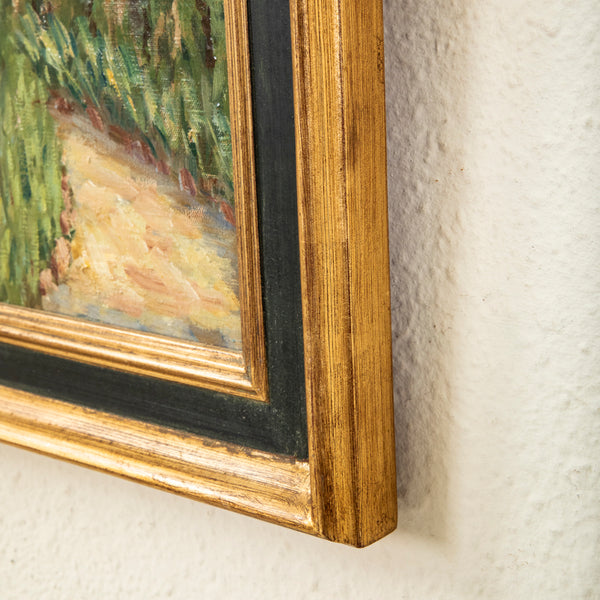 Oil Painting