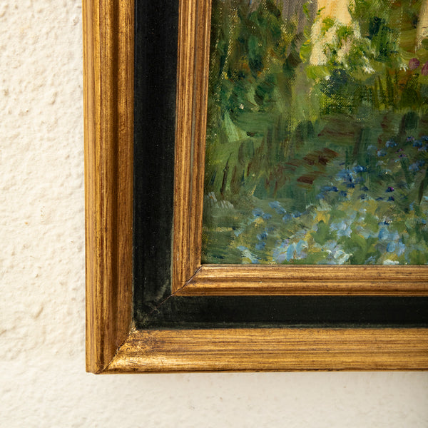 Oil Painting