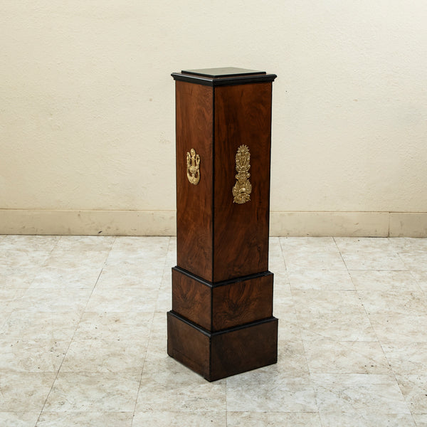 Biedermeier Column