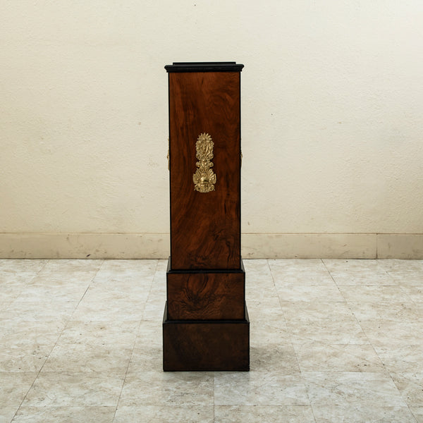Biedermeier Column