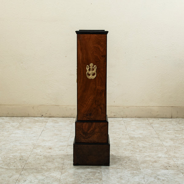 Biedermeier Column
