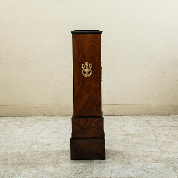 Biedermeier Column