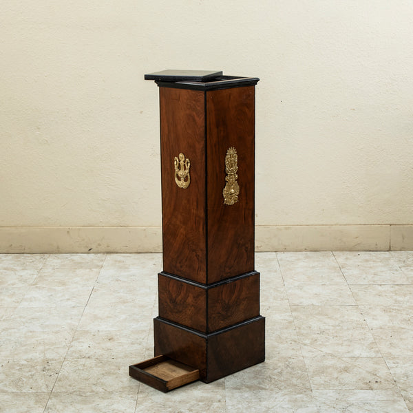 Biedermeier Column