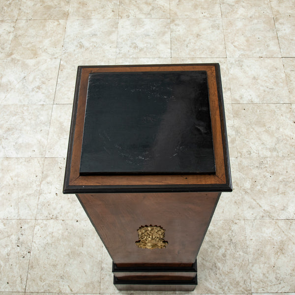 Biedermeier Column