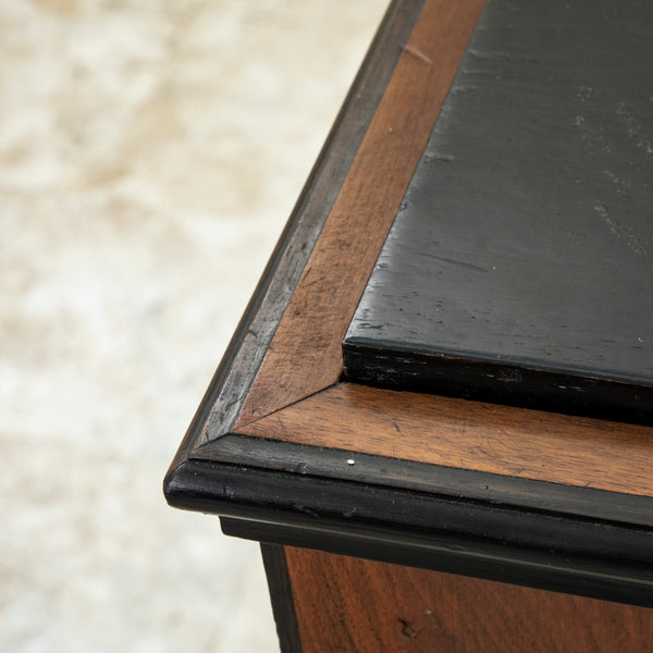 Biedermeier Column